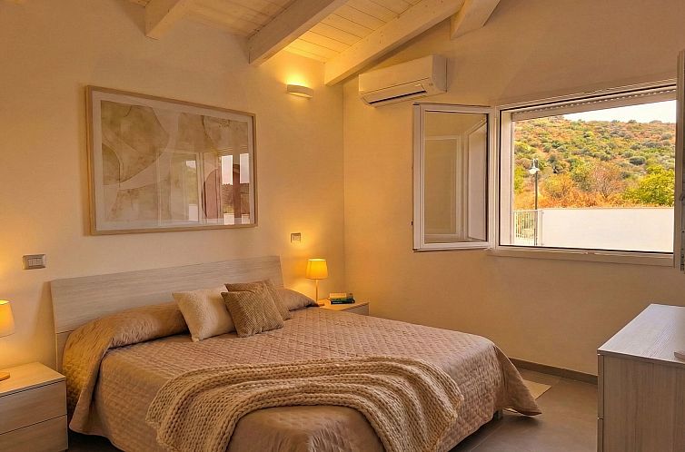 Appartement Sutt'e Riu