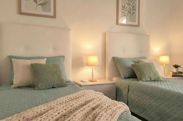 Appartement Sutt'e Riu