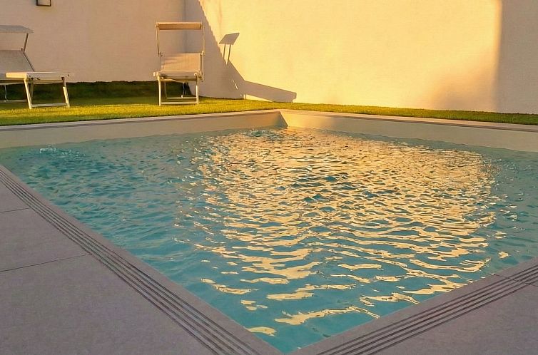 Appartement Sutt'e Riu