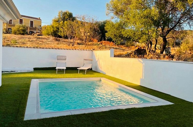 Appartement Sutt'e Riu