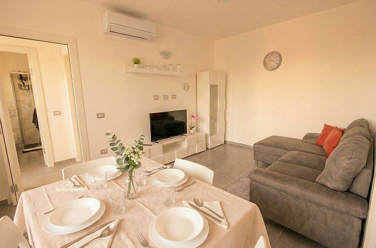 Appartement Orvile