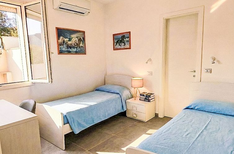 Appartement Orvile