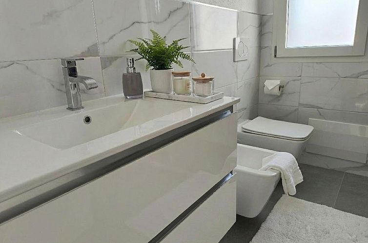 Appartement Orvile