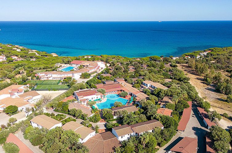 Appartement Apt. Dorata SA, mit gemeinsamem Schwimmbad