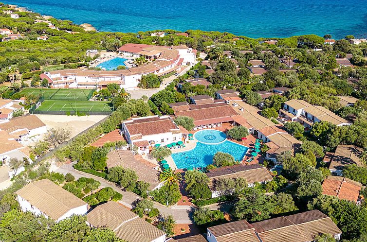 Appartement Apt. Dorata SA, mit gemeinsamem Schwimmbad