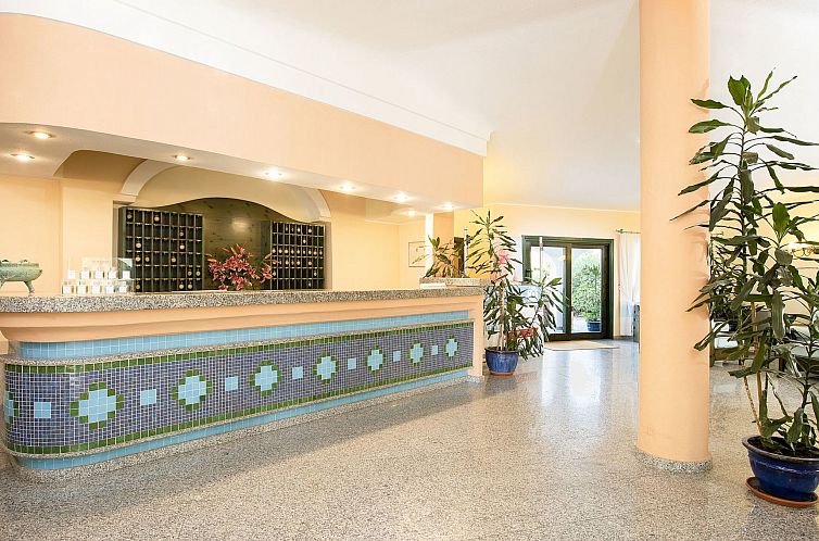 Appartement Apt. Dorata SA, mit gemeinsamem Schwimmbad