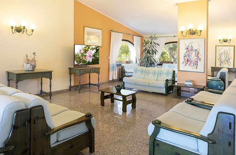 Appartement Apt. Dorata SA, mit gemeinsamem Schwimmbad