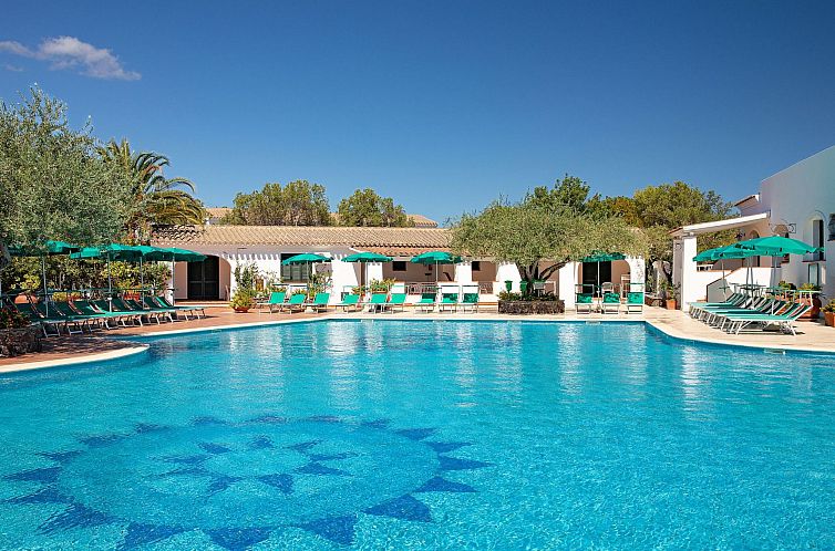 Appartement Apt. Dorata SA, mit gemeinsamem Schwimmbad