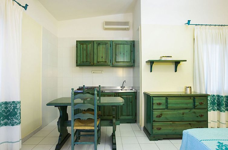 Appartement Apt. Dorata SA, mit gemeinsamem Schwimmbad