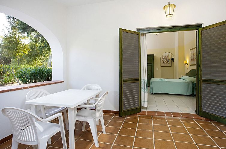 Appartement Apt. Dorata SA, mit gemeinsamem Schwimmbad