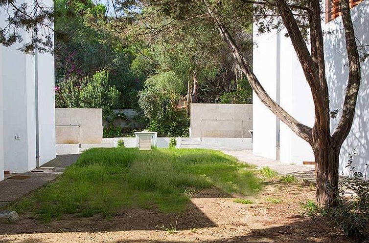 Appartement Villa Alba 2D, Nähe Strand