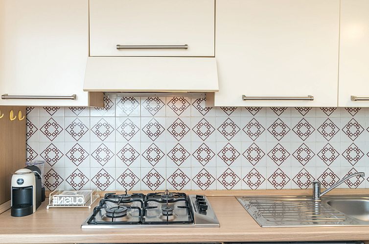 Appartement Arcobaleno