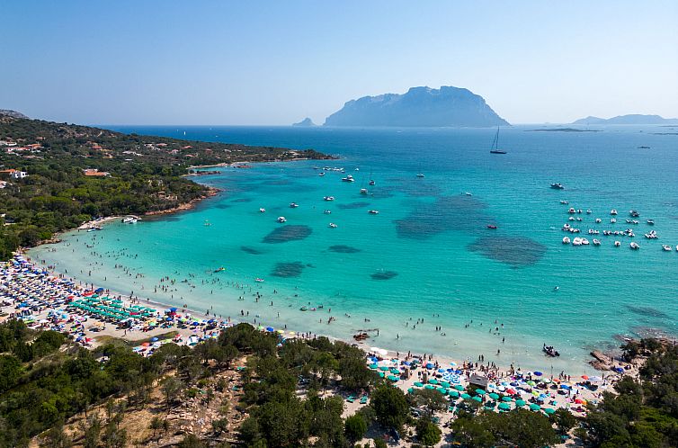 Appartement Arcobaleno