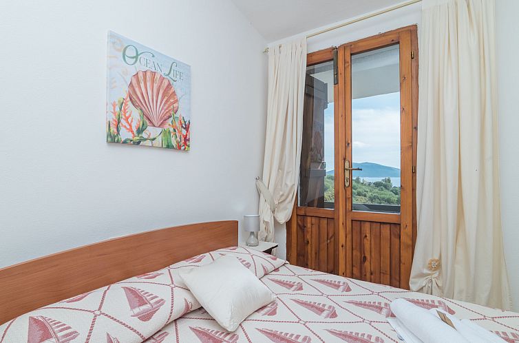 Vakantiehuis Pietra