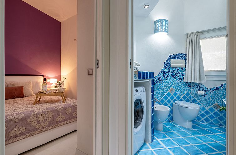 Appartement Nanni