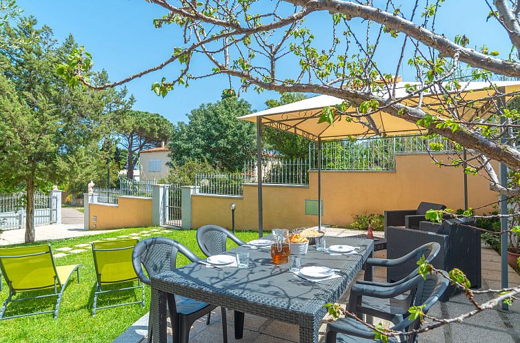 Vakantiehuis Pellicano