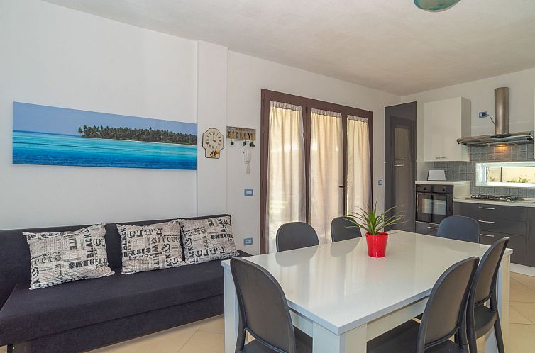 Vakantiehuis Pellicano