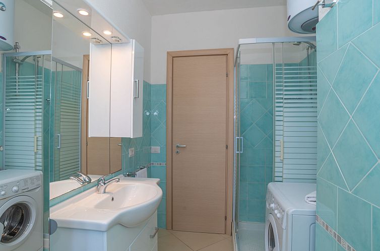 Vakantiehuis Pellicano