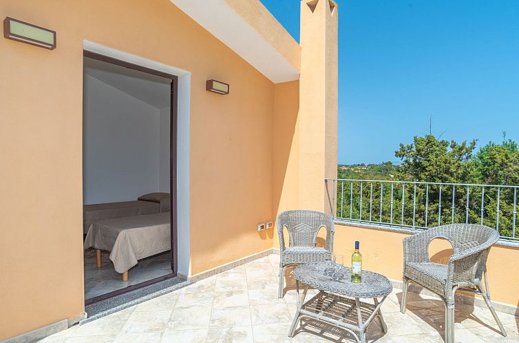 Vakantiehuis Pellicano