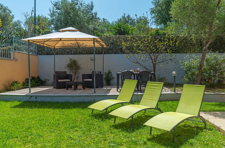 Vakantiehuis Pellicano