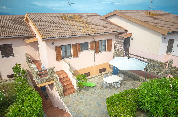 Appartement Villetta Bilo Janna