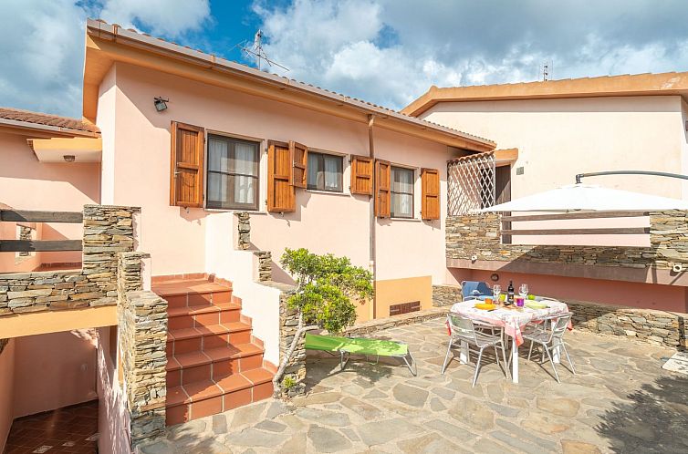 Appartement Villetta Bilo Janna