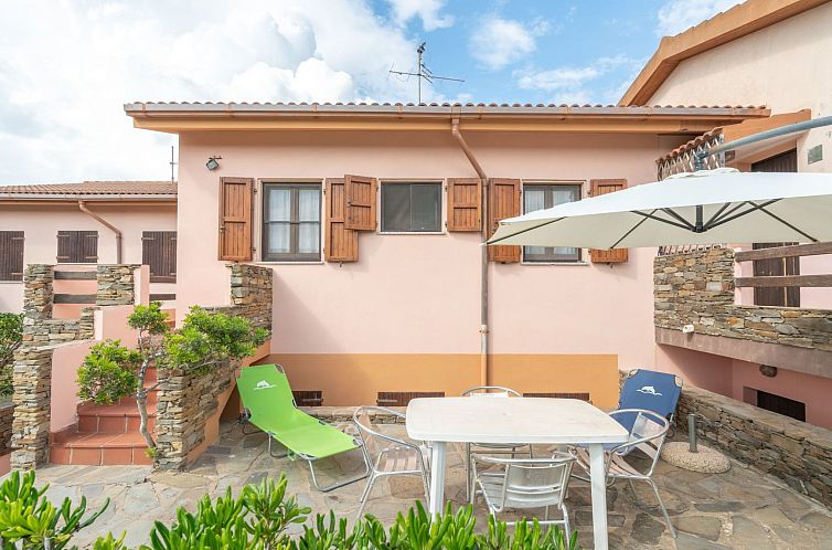 Appartement Villetta Bilo Janna