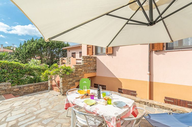 Appartement Villetta Bilo Janna