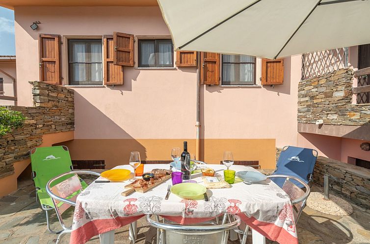 Appartement Villetta Bilo Janna