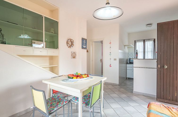Appartement Villetta Bilo Janna