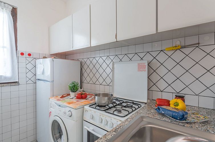 Appartement Villetta Bilo Janna