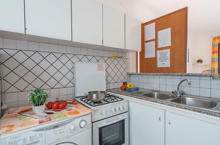 Appartement Villetta Bilo Janna