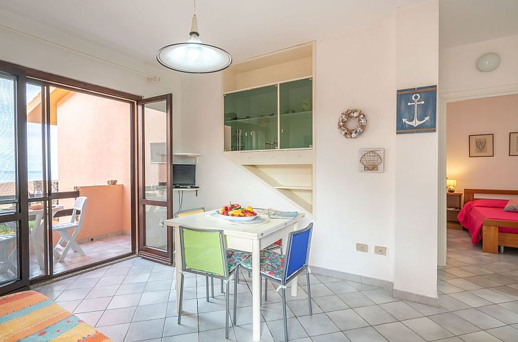 Appartement Villetta Bilo Janna