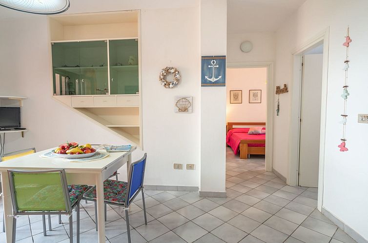 Appartement Villetta Bilo Janna