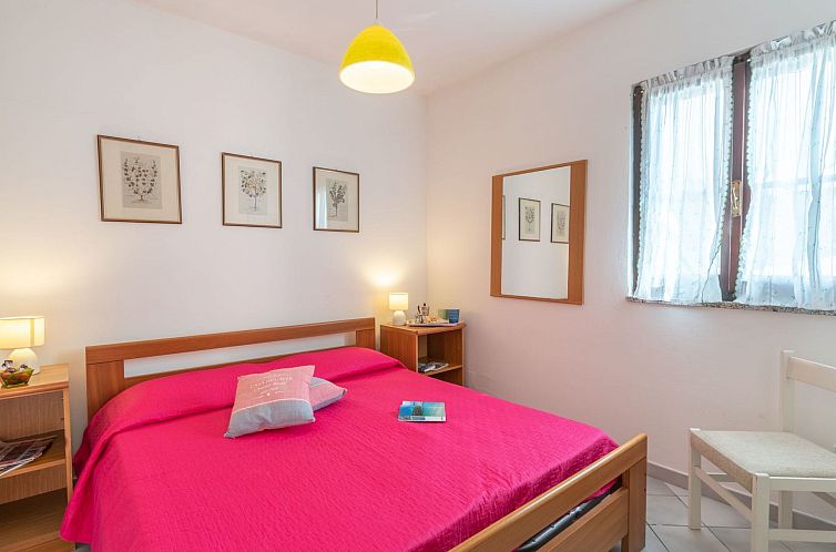 Appartement Villetta Bilo Janna