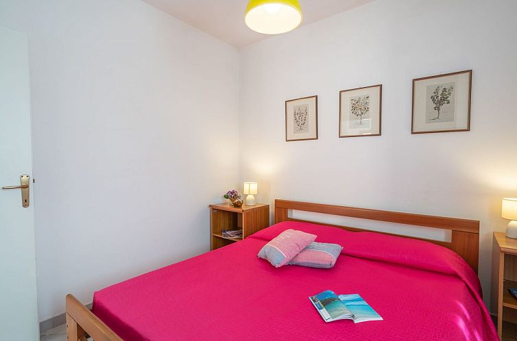 Appartement Villetta Bilo Janna