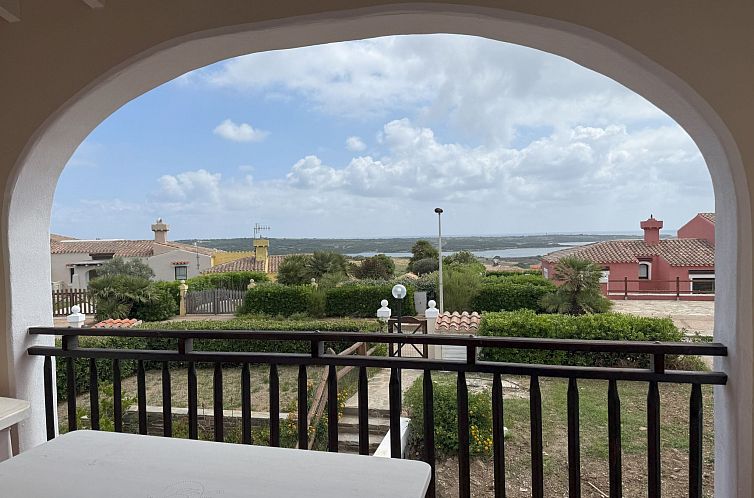 Appartement Wohnung 'Casa La Pavoncella