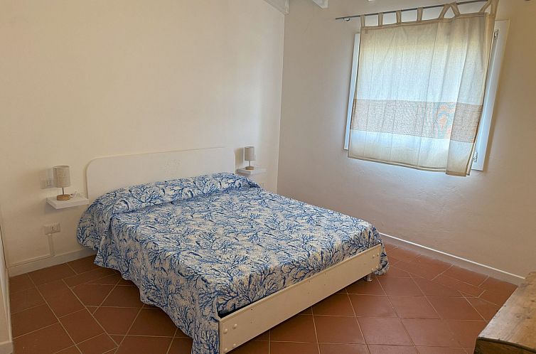 Appartement Wohnung 'Casa La Pavoncella