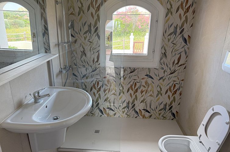 Appartement Wohnung 'Casa La Pavoncella