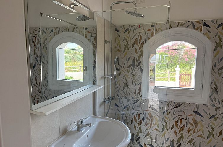 Appartement Wohnung 'Casa La Pavoncella