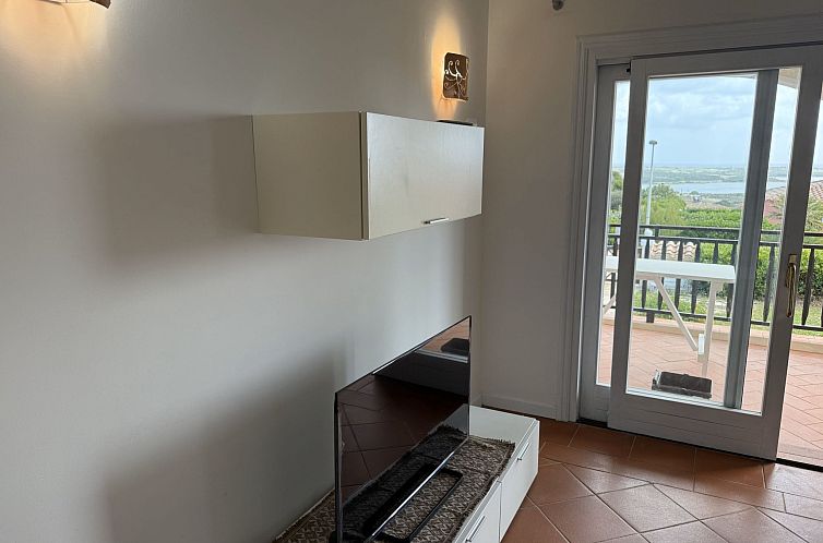 Appartement Wohnung 'Casa La Pavoncella