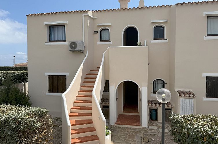 Appartement Wohnung 'Casa La Pavoncella