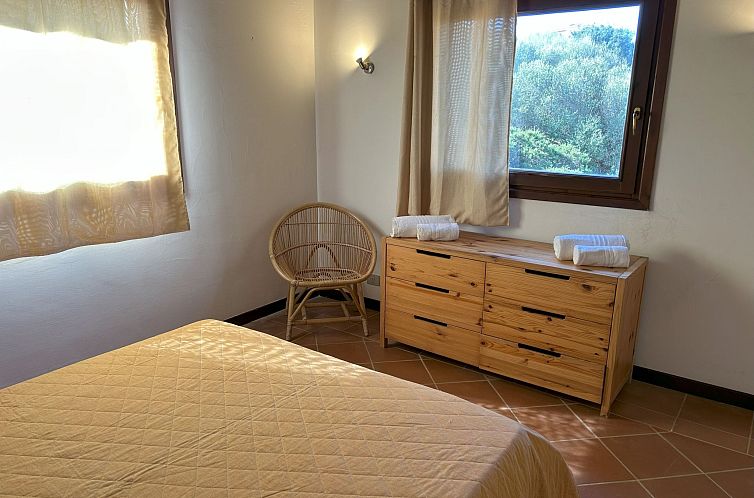 Appartement 'Villa Le Yucche