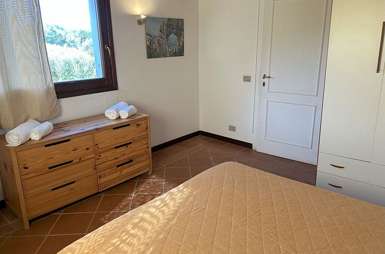 Appartement 'Villa Le Yucche