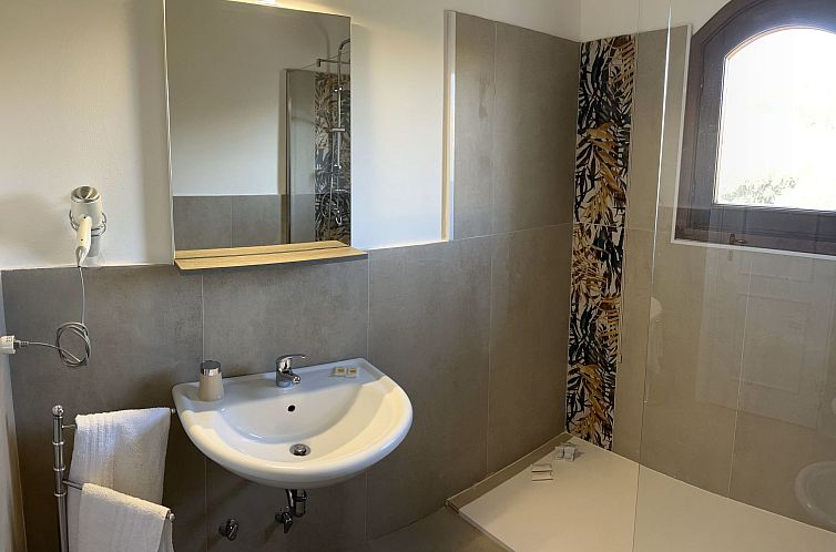 Appartement 'Villa Le Yucche