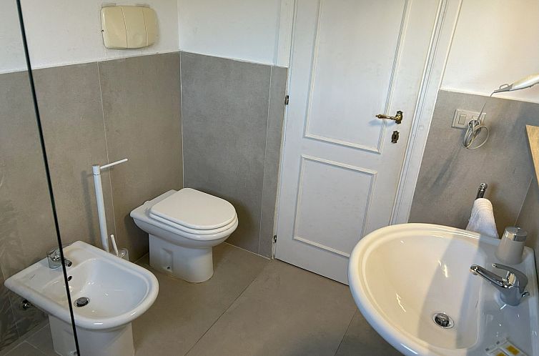 Appartement 'Villa Le Yucche