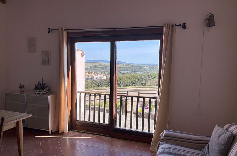 Appartement 'Villa Le Yucche