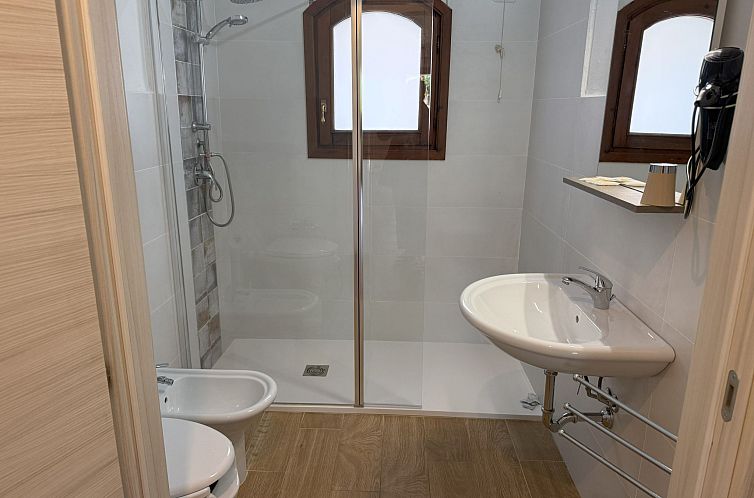 Appartement Villa in Banani