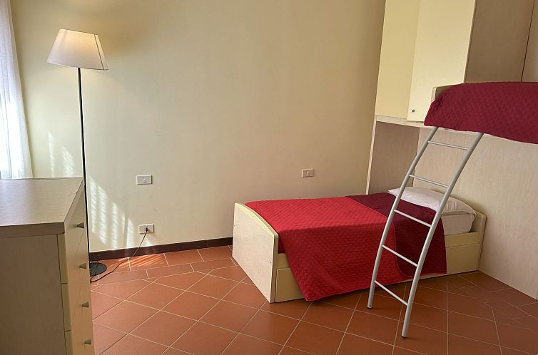 Vakantiehuis Villa Camilla