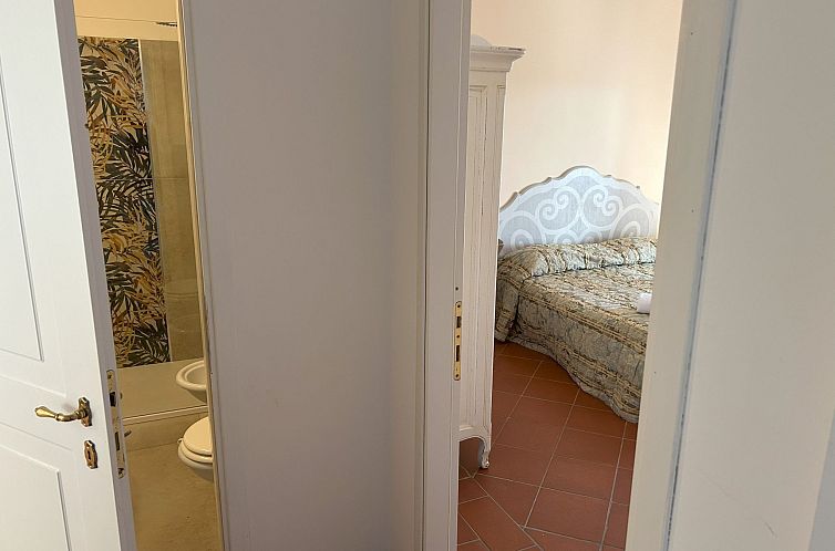 Vakantiehuis Villa Camilla